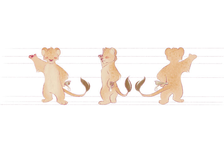 Ronan Turnaround Sheet