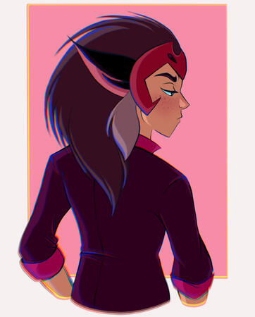 Catra
